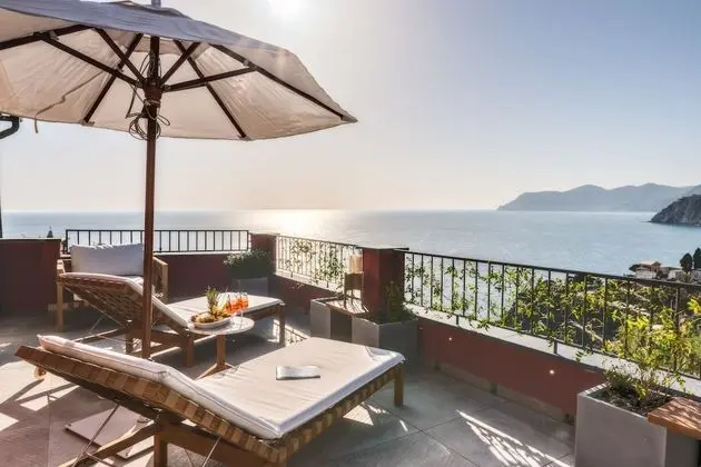 Honeymoon Süit, Jakuzi