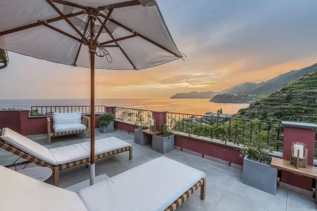 Honeymoon Süit, Jakuzi