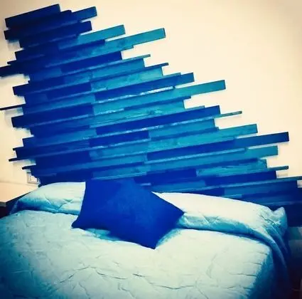 Executive Oda, Özel Banyo, Dağ Yamacı