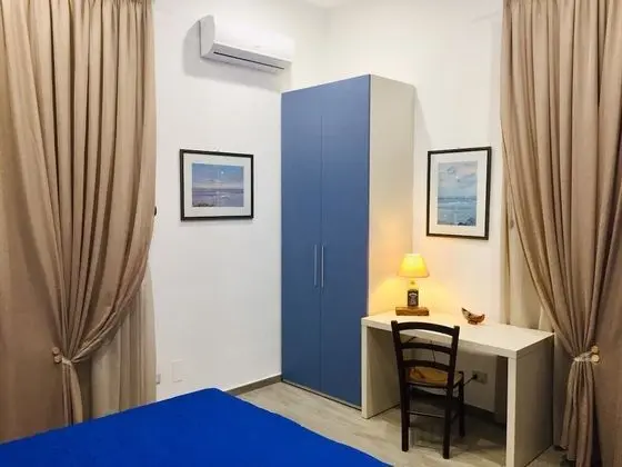 Executive Oda, Özel Banyo, Dağ Yamacı