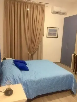 Executive Oda, Özel Banyo, Dağ Yamacı