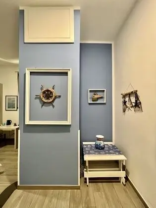 Executive Oda, Özel Banyo, Dağ Yamacı