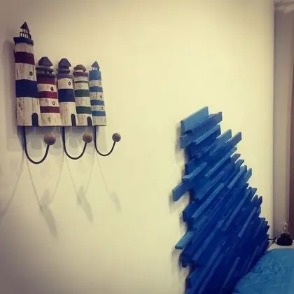 Executive Oda, Özel Banyo, Dağ Yamacı