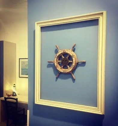 Executive Oda, Özel Banyo, Dağ Yamacı