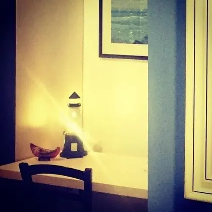 Executive Oda, Özel Banyo, Dağ Yamacı