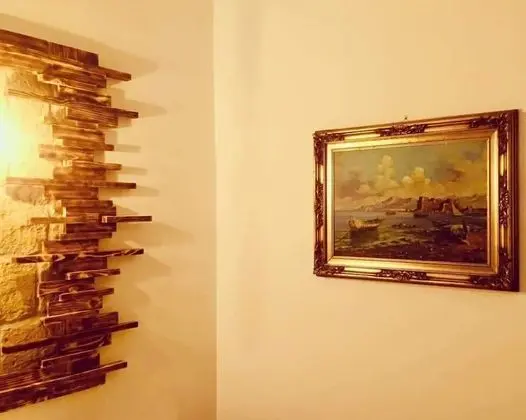 Luxury Üç Kişilik Oda, Banyolu/Duşlu, Dağ Yamacı