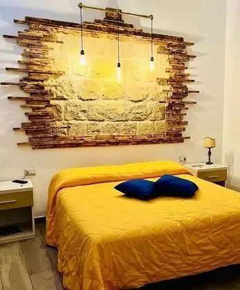 Luxury Üç Kişilik Oda, Banyolu/Duşlu, Dağ Yamacı