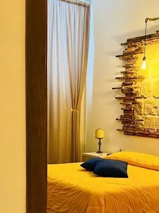 Luxury Üç Kişilik Oda, Banyolu/Duşlu, Dağ Yamacı