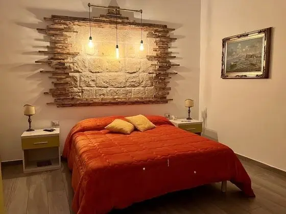 Luxury Üç Kişilik Oda, Banyolu/Duşlu, Dağ Yamacı