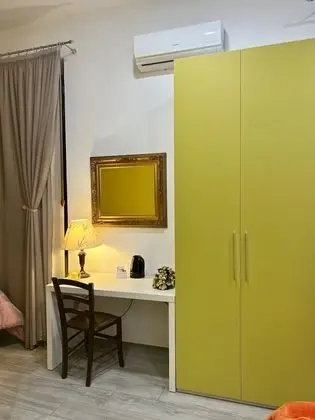 Luxury Üç Kişilik Oda, Banyolu/Duşlu, Dağ Yamacı