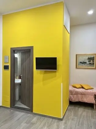 Luxury Üç Kişilik Oda, Banyolu/Duşlu, Dağ Yamacı