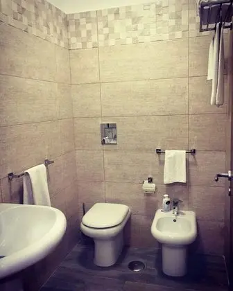 Luxury Üç Kişilik Oda, Banyolu/Duşlu, Dağ Yamacı