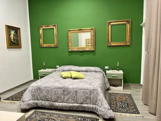 Royal Tek Büyük Yataklı Oda, Banyolu/Duşlu, Dağ Yamacı