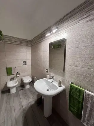 Royal Tek Büyük Yataklı Oda, Banyolu/Duşlu, Dağ Yamacı