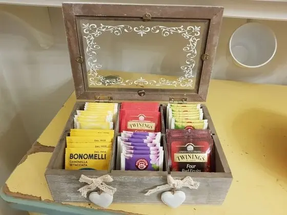 Tek Büyük Yataklı Oda, Banyolu/Duşlu (Camera Affresco)