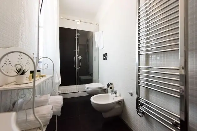 Deluxe Oda, 1 Yatak Odası, Bahçe Manzaralı