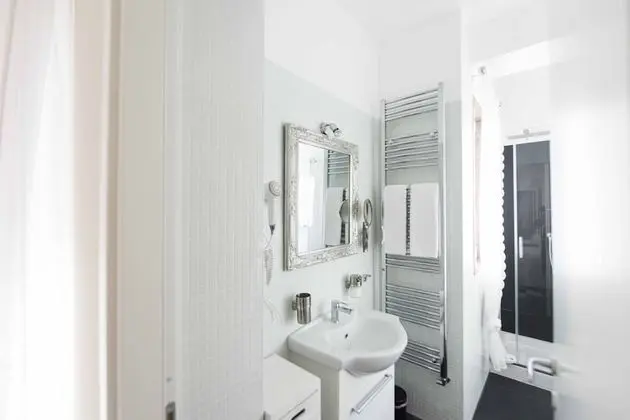 Luxury Oda, 1 Yatak Odası, Balkon, Havuz Manzaralı