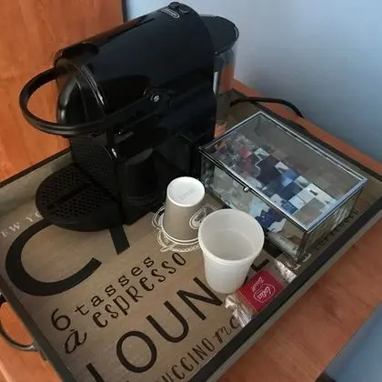 Superior Üç Kişilik Oda