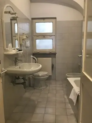 Superior Üç Kişilik Oda