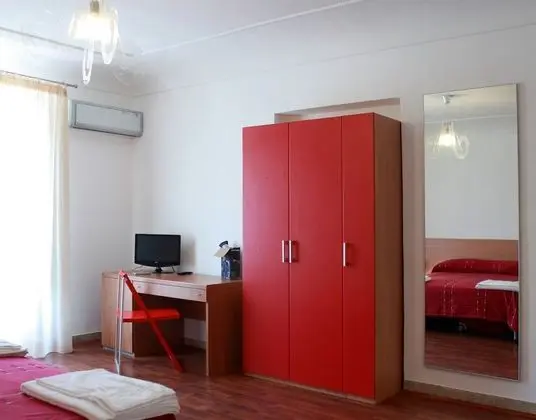 Büyük Yataklı Tek Kişilik Oda, Özel Banyo