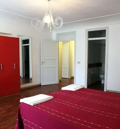 Büyük Yataklı Tek Kişilik Oda, Özel Banyo