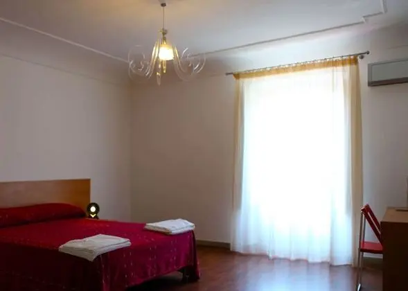 Tek Büyük Yataklı Oda, Özel Banyo