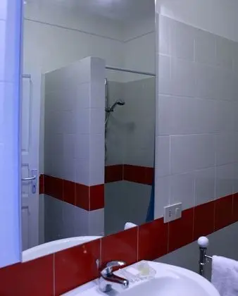 Tek Büyük Yataklı Oda, Özel Banyo