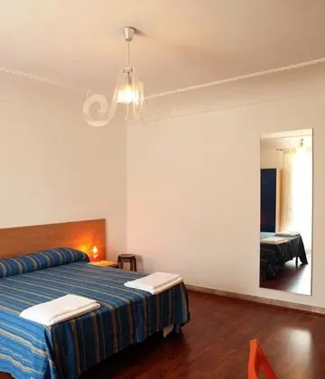 Üç Kişilik Oda, Özel Banyo