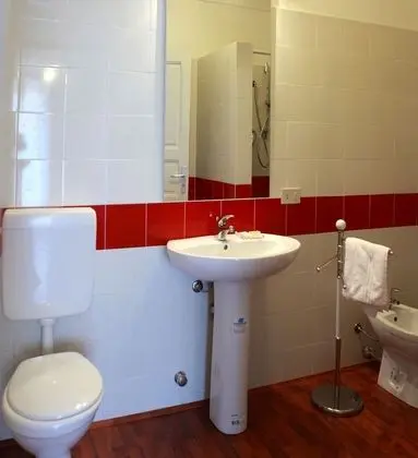Üç Kişilik Oda, Özel Banyo