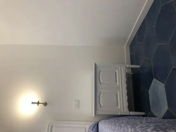 Comfort Tek Büyük veya İki Ayrı Yataklı Oda