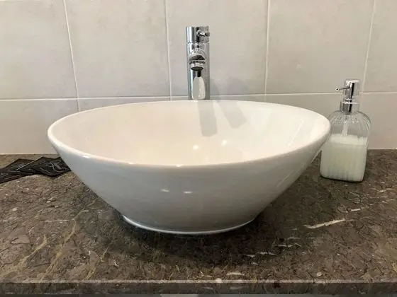 Comfort Tek Büyük veya İki Ayrı Yataklı Oda