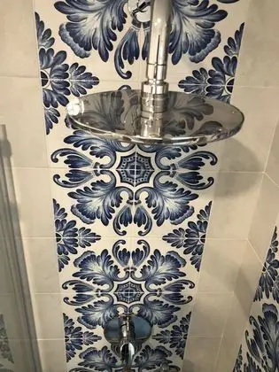 Deluxe Üç Kişilik Oda, Sigara İçilebilir, Şehir Manzaralı