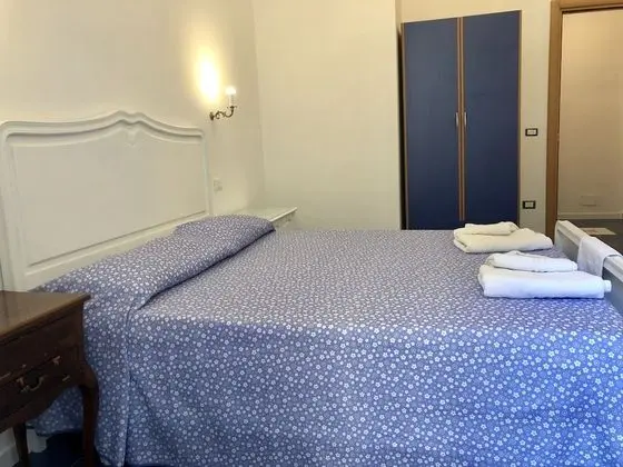 Deluxe Üç Kişilik Oda, Sigara İçilebilir, Şehir Manzaralı