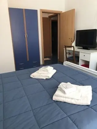 Deluxe Üç Kişilik Oda, Sigara İçilebilir, Şehir Manzaralı