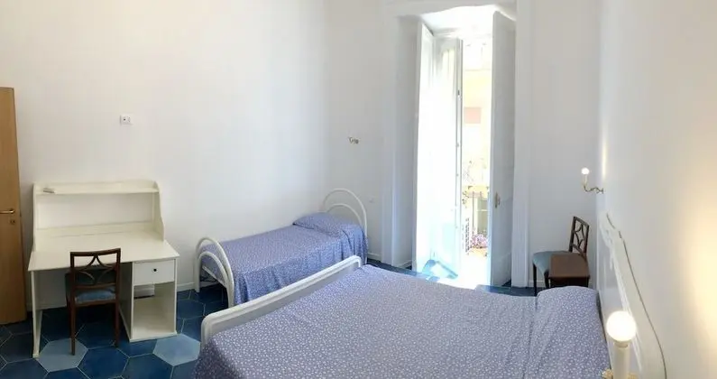 Deluxe Üç Kişilik Oda, Sigara İçilebilir, Şehir Manzaralı