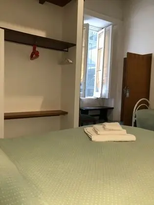 Family Oda, 1 Yatak Odası, Avlu