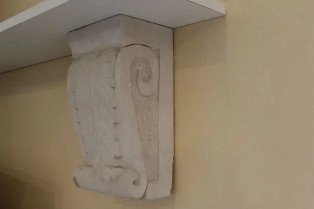 Üç Kişilik Oda, Balkon (Salvia)