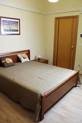 Üç Kişilik Oda (Rosmarino)