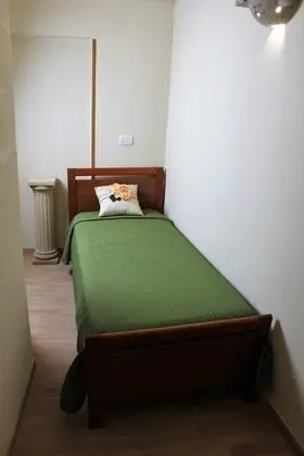 Üç Kişilik Oda (Rosmarino)