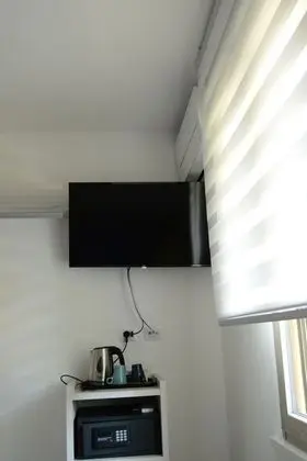 Televizyon