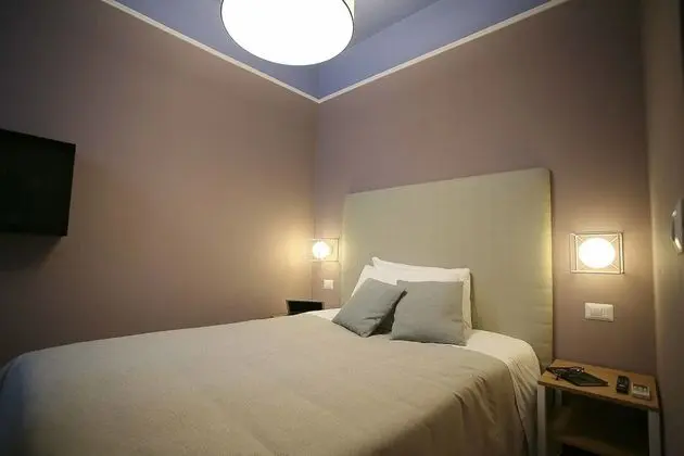 Standard Tek Kişilik Oda