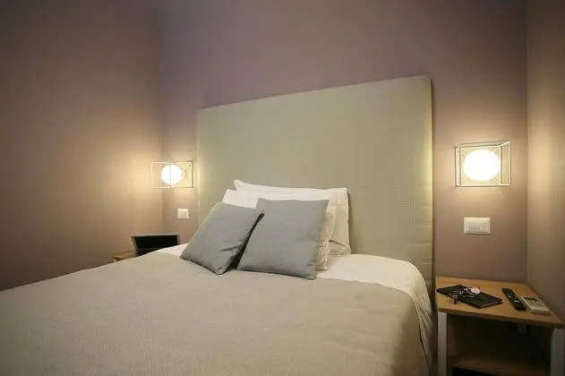 Standard Tek Kişilik Oda