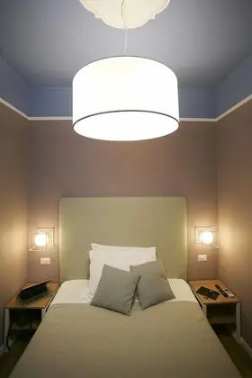 Standard Tek Kişilik Oda