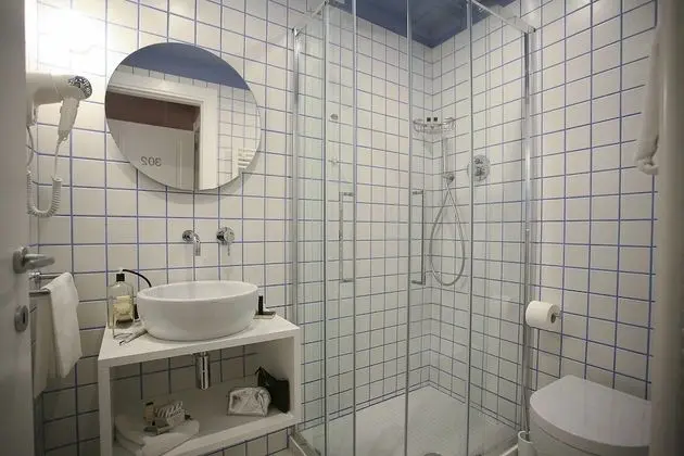 Standard Tek Kişilik Oda