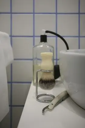 Standard Tek Kişilik Oda