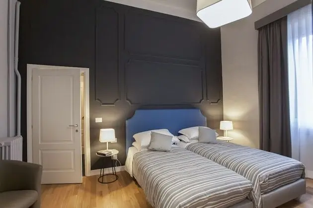 Standard Üç Kişilik Oda