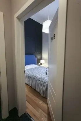 Standard Üç Kişilik Oda