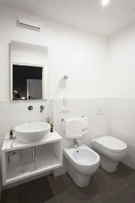 Standard Üç Kişilik Oda