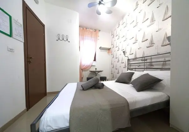Tek Kişilik Oda
