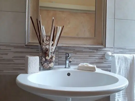 Superior Tek Büyük Yataklı Oda, Balkon